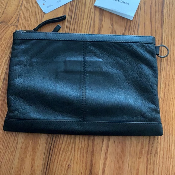 BALENCIAGA BAG - Picture 6 of 7